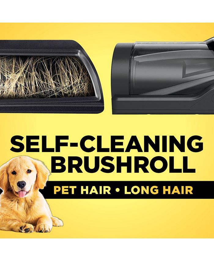 Shark® Wandvac® System Cordless 3-in 1 Ultra-Lightweight and Powerful Cordless Stick Vacuum - WS632 - Gray maybe missing pieces.