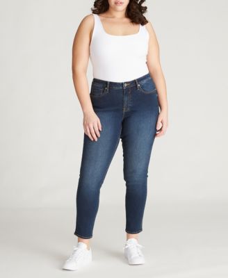 vigoss jeans plus size