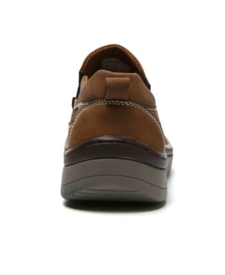 Men's Slip On Comfort Casual Shoes