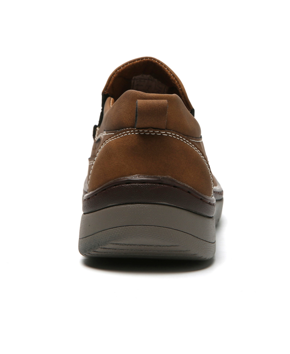Aston Marc Men's Slip On Comfort Casual Shoes