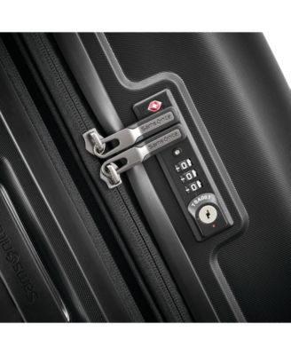 Outline Pro Large Check-in Spinner