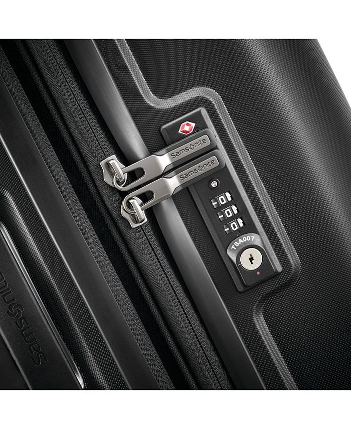 Samsonite Outline Pro 28" Hardside Expandable Spinner Macy's