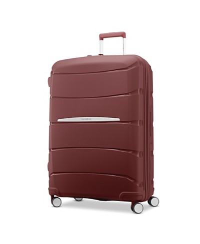 American Tourister Tribute Encore Hardside Check-In 28 Spinner Luggage -  Macy's