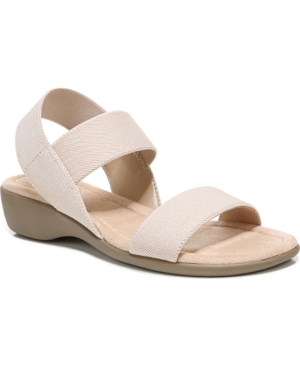 LifeStride Tandy Slingback Sandals Women's Shoes