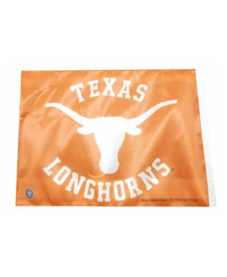 Rico Industries - Texas Longhorns Car Flag