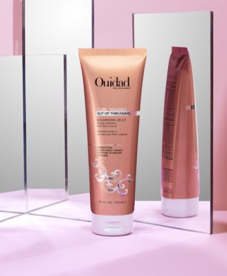 Curl Shaper Out Of Thin (H)air Volumizing Jelly