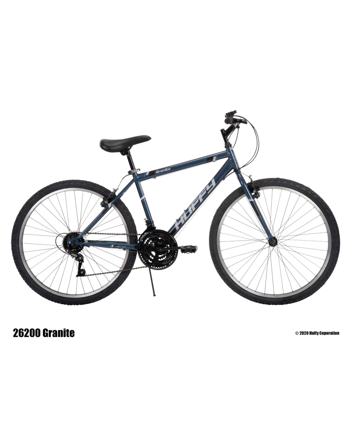 Huffy granite 26 men's mountain bike outlet