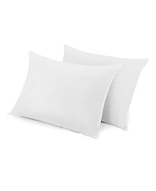 Travel Pillow, Pack of 2