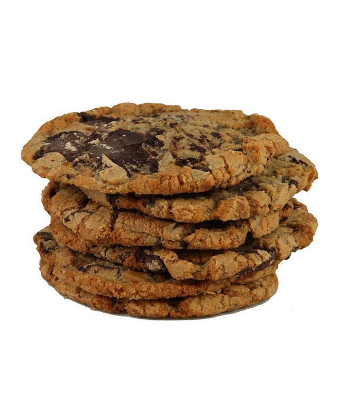 Jacques Torres Chocolate Chip Cookie Mix, 2.5 LB Macy's