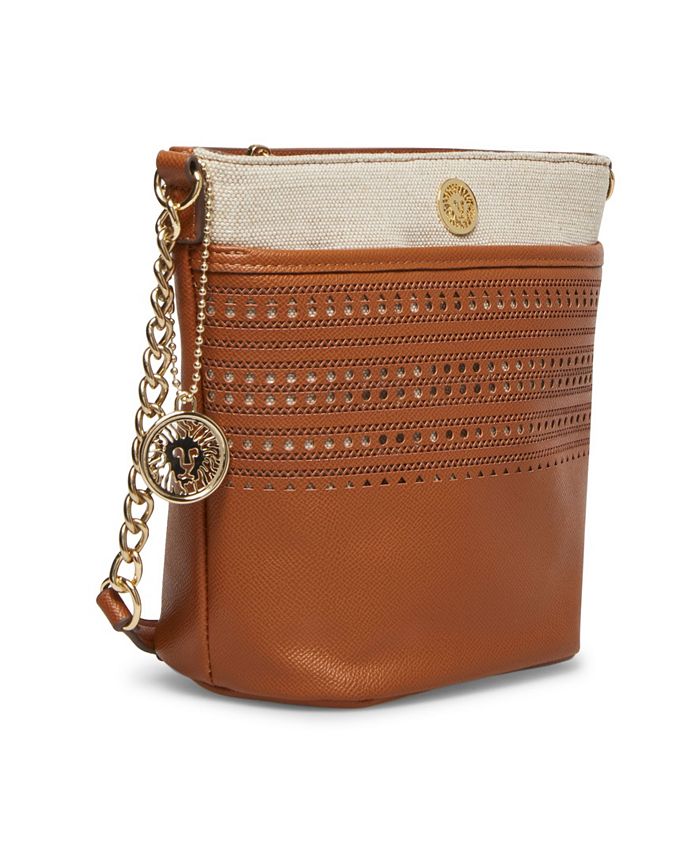 anne klein handbags macys