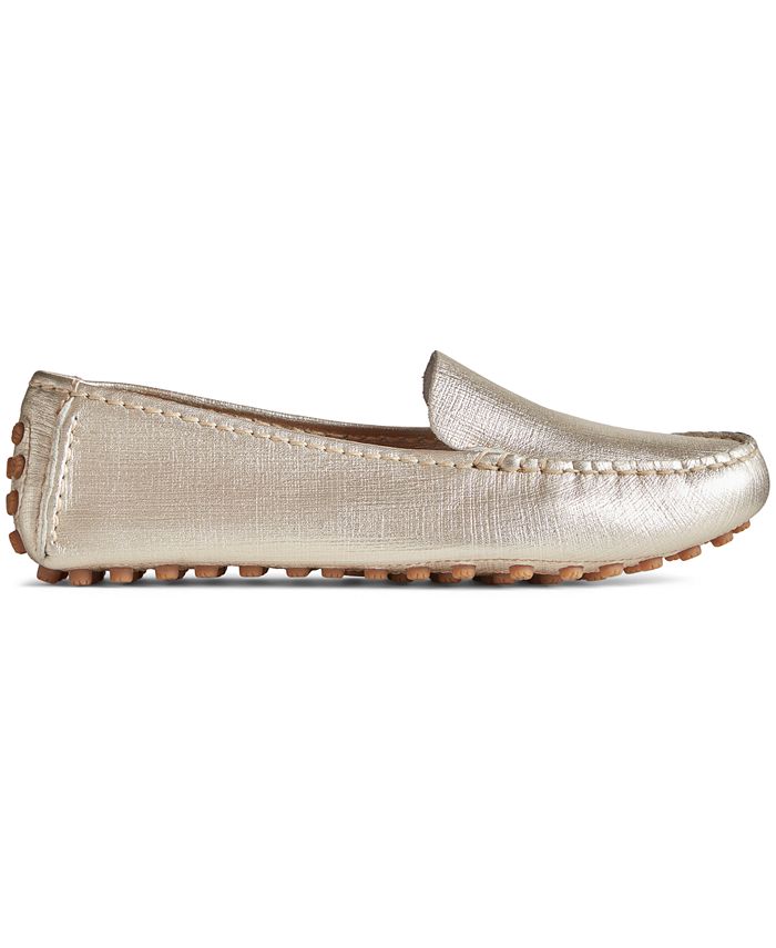 Sperry Port Driving Moccasins - Macy's