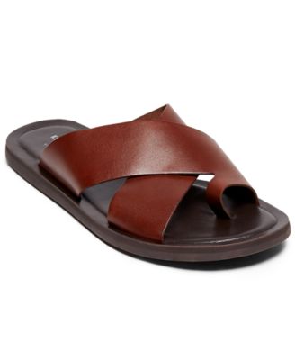 kenneth cole men's ideal slide sandals