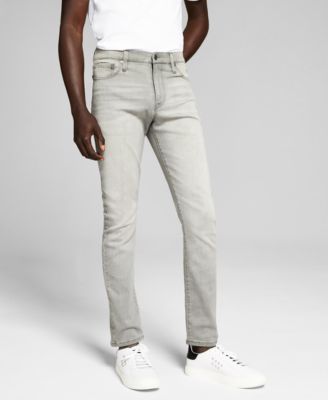 macys mens designer jeans