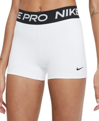 Pro Women's 3" Shorts