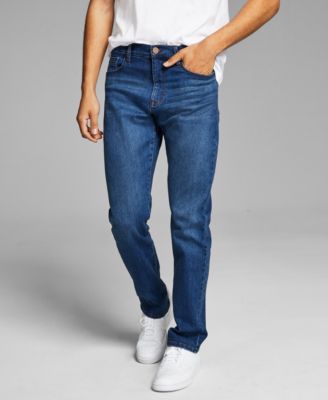 macys mens designer jeans