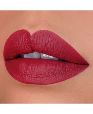 Lip Lingerie XXL Long-Lasting Matte Liquid Lipstick
