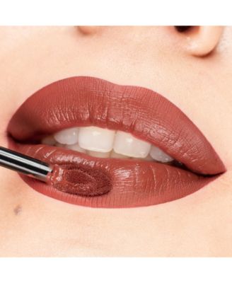 Lip Lingerie XXL Long-Lasting Matte Liquid Lipstick