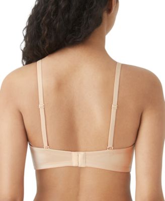 Future Foundation Wireless Strapless Bra 954281