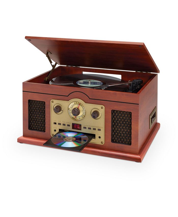 Ilive all in one cheap turntable