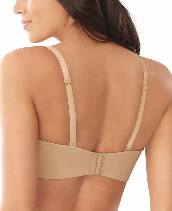 Strapless Minimizer Underwire Bra 939 - thumbnail 6