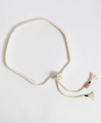 Sun + Stone - Men's Ouigi Theodore Belt