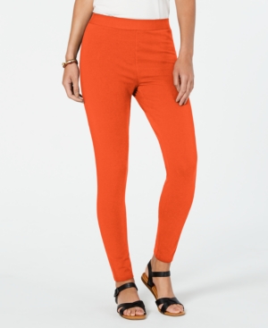 Style & Co Leggings Created for Macy's