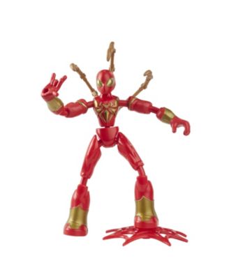 Marvel Spider-Man Bend and Flex Action Figure