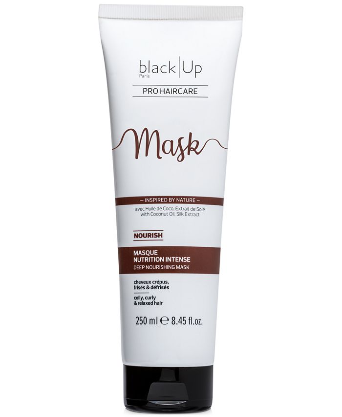 black Up - black|Up With Love From Coco Deep Nourishing Mask