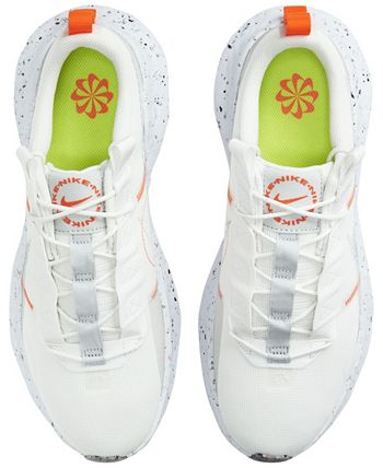 women's nike crater impact casual shoes