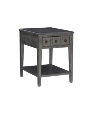 Powell Furniture Canberra Side Table