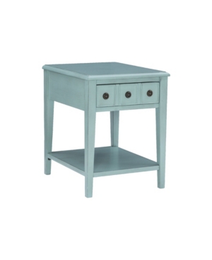 Powell Furniture Canberra Side Table