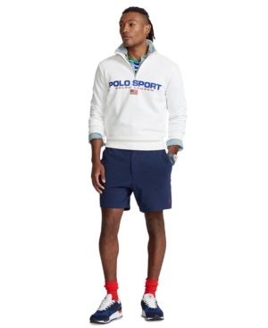 Polo Ralph Lauren Men's 6-Inch Polo Prepster Mesh Shorts