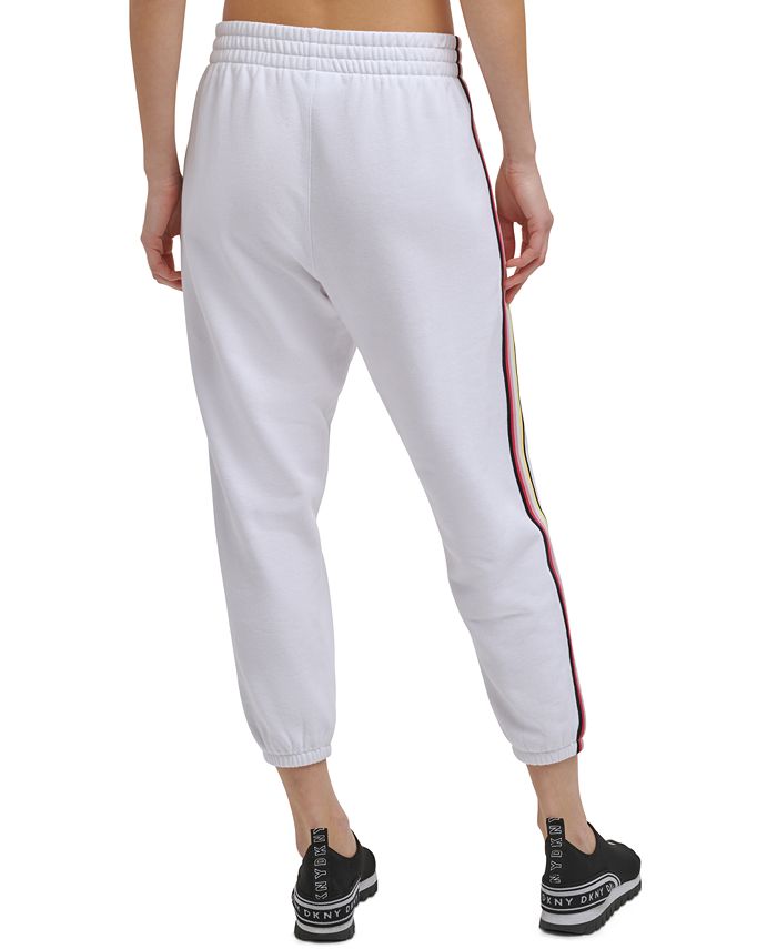 dkny jogger set