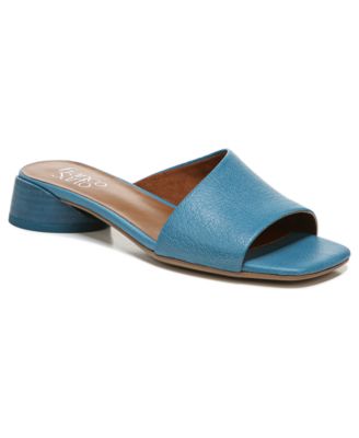 macys franco sarto mules