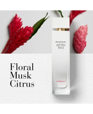 White Tea Ginger Lily Eau de Toilette Spray, 3.3-oz.