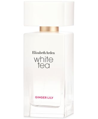 White Tea Ginger Lily Eau de Toilette Spray, 1.7-oz.