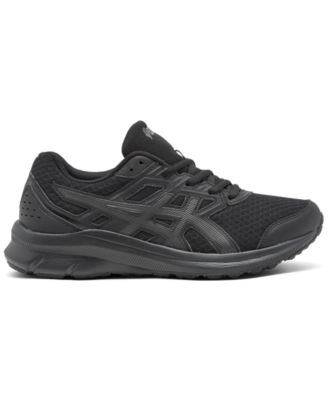 macys asics womens shoes