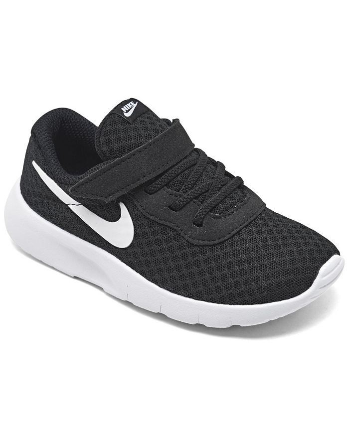 Soak Almægtig præmedicinering Nike Toddler Tanjun Casual Sneakers from Finish Line & Reviews - Finish  Line Kids' Shoes - Kids - Macy's