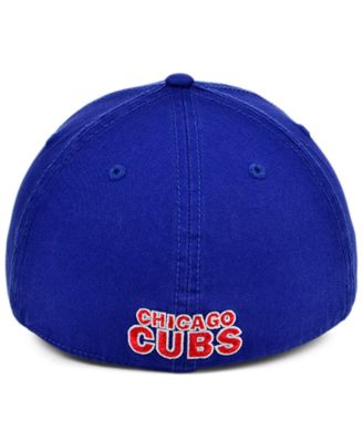 Chicago Cubs Classic On-field Replica Franchise Cap