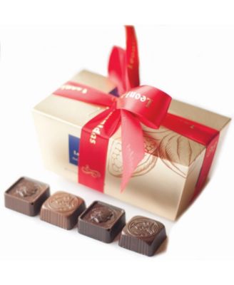 Leondas Assorted Chocolate Ballotin, 2 lbs