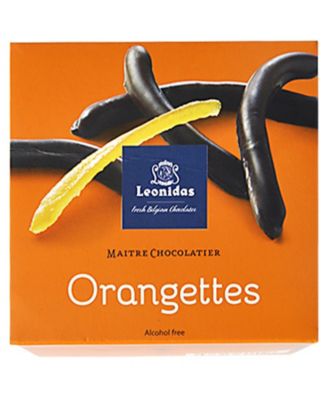 Orangette Chocolate Gift Box