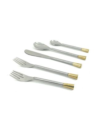 20 Piece Flatware Set, Service for 4
