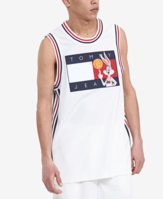 tommy hilfiger space jam