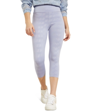 Guess Cropped Leggings