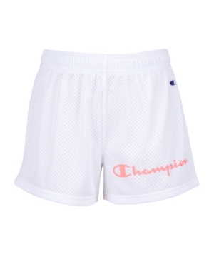 Big Girls Essential Mesh Shorts