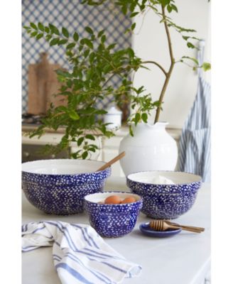 Casafina by Costa Nova Abbey 9" Mixing Bowl