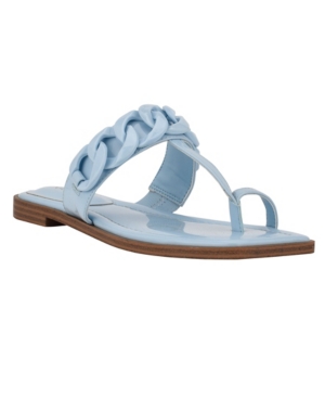 Guess Women's Ariya Flat Sandals Women's Shoes