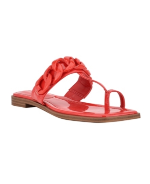 Guess Women's Ariya Flat Sandals Women's Shoes