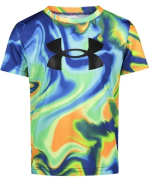 Toddler Boys Summer Daze Short Sleeve T-shirt