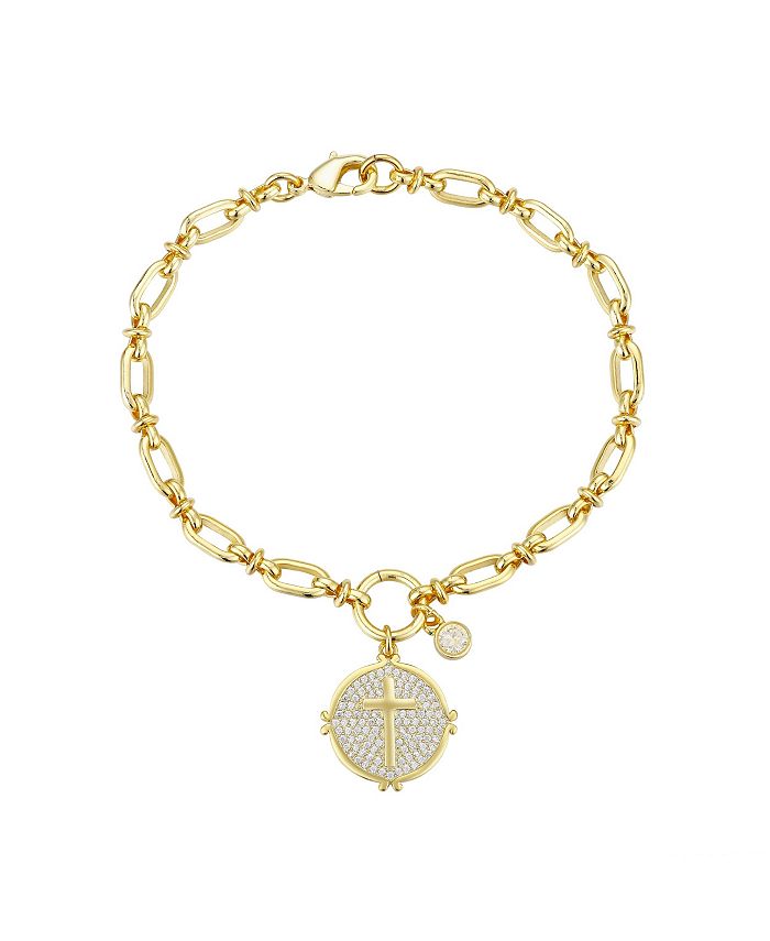 Macy's coin bracelet shop